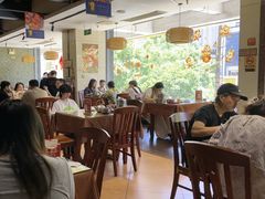 -天下客饭店(中山路店)