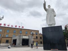 -长影旧址博物馆