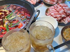 -芈重山老火锅(广州首店)
