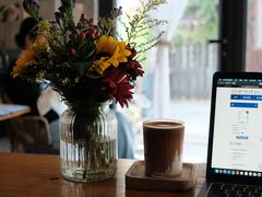 -251#coffee roasters(沿河东路店)