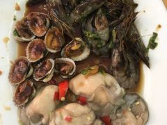 -长平老姿娘夜粥(平东一街店)