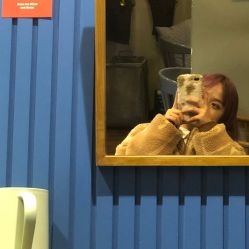 -Moyue HAIR SALON