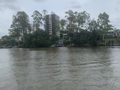 -布里斯班南岸公园