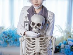 -米游妙妙屋cosplay换装自拍摄影体验馆
