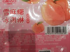 -GANSO元祖食品(沪青平店)