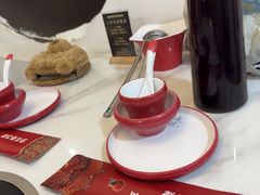 -毛辣果·贵州红酸汤牛肉火锅(西单店)