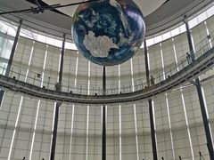 -日本科学未来馆