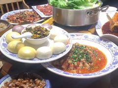 -徐鼎盛民间菜(微电园店)