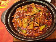-面辣子·陕西家乡菜(钟楼店)