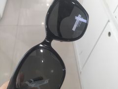 -宝视达眼镜(公园道店)