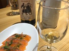 -花和海鲜自助(梅江店)