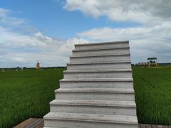 -红海滩国家风景廊道