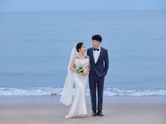 -经典婚纱摄影美学馆·私人定制