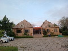 -海草馆自助餐厅(悦海店)