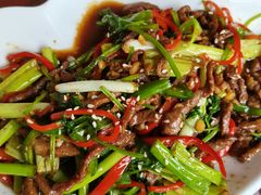 -清真明德斋茶餐厅民族饭店(北京街店)