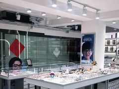 -潘多拉眼镜·蔡司依视路明月(潘家园店)