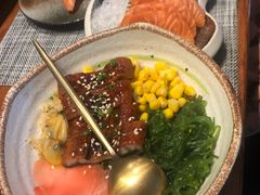 -戏作寿司(观音桥店)