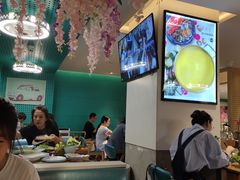 -青瓷火锅料理(西单大悦城店)