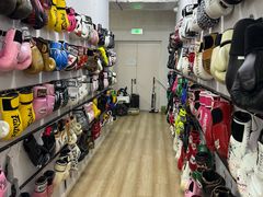-FIGHTMAN格斗俱乐部(长宁临空店)