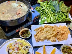 -金騰閣·经典粤菜(汾江中路店)