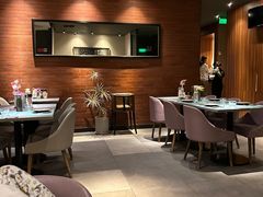 -西堤牛排(北京国瑞店)