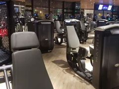 -威尔仕W FITNESS健身会所(联洋广场店)