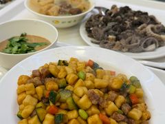 两样汤-护国寺小吃(地安门店)