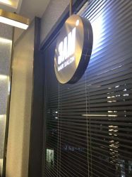 -3AM·S HAIR SALON烫发染发接发