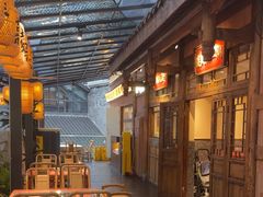 -纸盐河码头火锅(十八梯店)