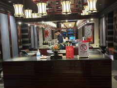 -杭州西子湖四季酒店·金沙厅