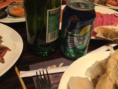 -上海东方佘山翰悦阁酒店·Vie全日制餐厅