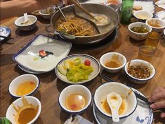 -厝味火锅·潮汕卤水火锅(十一合店)