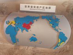 -青岛葡萄酒博物馆
