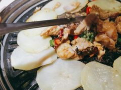 -猫爪爪原切自助烤肉(观音桥阳光世纪店)