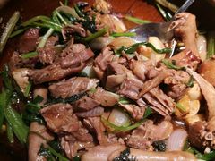 -大鸽饭(岗顶店)