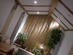 -锦初·禅意4K影院式足道·新中式SPA(茂业天地店)