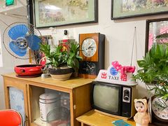 -永安里地摊烤肉(首创店)