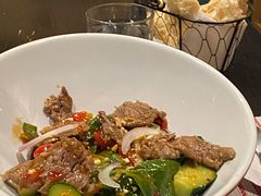 -La Creperie法餐厅(桃江路店)