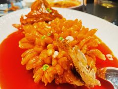 -江南雅厨(李公堤店)