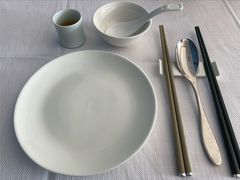 餐具摆设-顺峰(农展馆店)