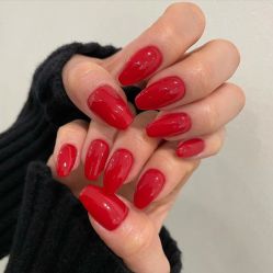 -臻美薈美容养生美甲美睫專門店