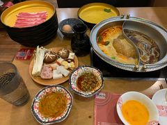 -牛New寿喜烧(青浦店)