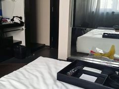android_upload_pic-桔子酒店(上海西藏北路地铁站店)