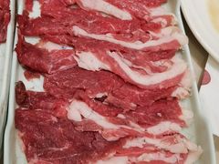 热气肥羊肉-洪长兴(广西北路店)