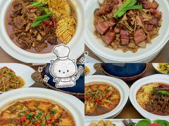 -鸿运楼·舌尖上的徽菜