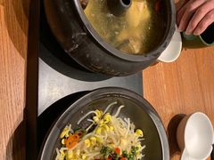 -云海肴·汽锅鸡·云南菜(广安门天虹店)