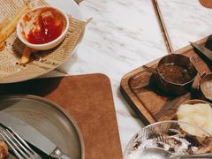 -G+KITCHEN(龙湖狮山天街店)