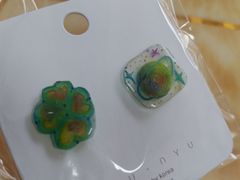-馆陶手作坊DIY·陶艺·石塑粘土·石膏娃娃(车陂店)
