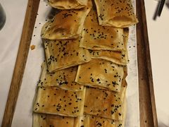 蒙城烧饼-同庆楼(金宝汇店)