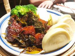 -老头儿油爆虾·知味杭州(爱琴海购物中心)
